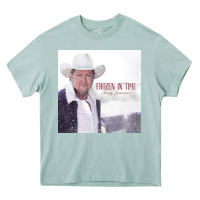 Arona tracy lawrence   frozen in time   a Heavy Core Tee - linhVisuals