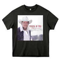 Asphalt tracy lawrence   frozen in time   a Heavy Core Tee - linhVisuals
