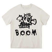 Cream arcane league of legends Heavy Core Tee - linhVisuals
