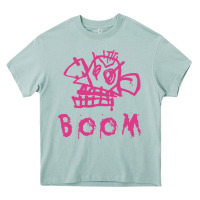 Arcane League Of Legends Heavy Core Tee | Teevron