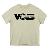 Mossy vols   tennessee vols pride Heavy Core Tee - linhVisuals