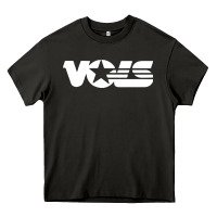 Asphalt vols   tennessee vols pride Heavy Core Tee - linhVisuals