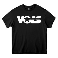 Black vols   tennessee vols pride Heavy Core Tee - linhVisuals