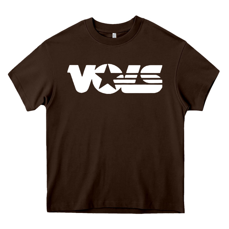 Vols   Tennessee Vols Pride Heavy Core Tee by linhVisuals | Teevron