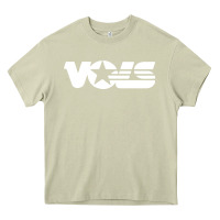 Mossy vols   tennessee vols pride Heavy Core Tee - linhVisuals