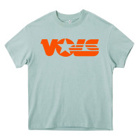 Arona vols   tennessee vols pride Heavy Core Tee - linhVisuals