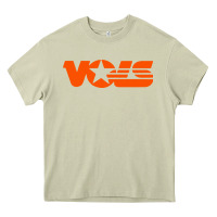 Mossy vols   tennessee vols pride Heavy Core Tee - linhVisuals
