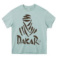 Arona dakar Heavy Core Tee - linhVisuals