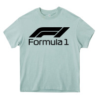 Arona formula 1 Heavy Core Tee - linhVisuals