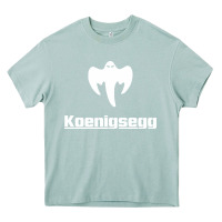Arona ghost koenisegg Heavy Core Tee - linhVisuals