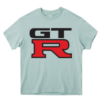 Arona gtr Heavy Core Tee - linhVisuals