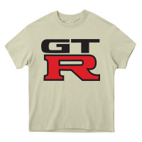 Mossy gtr Heavy Core Tee - linhVisuals
