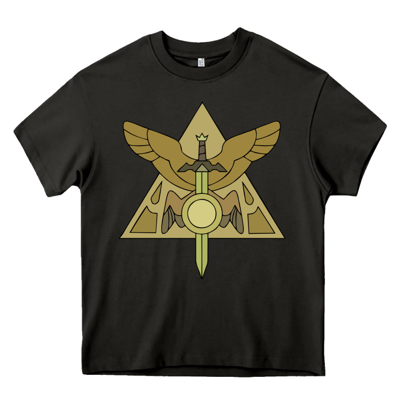 Hexside Covens Heavy Core Tee by linhVisuals | Teevron