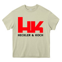 Mossy hk black Heavy Core Tee - linhVisuals