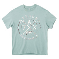 Arona avenged sevenfold 13 Heavy Core Tee - linhVisuals