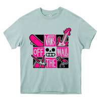 #vans Music Heavy Core Tee | Teevron