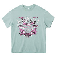 Arona avenged sevenfold 32 Heavy Core Tee - linhVisuals