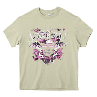 Mossy avenged sevenfold 32 Heavy Core Tee - linhVisuals