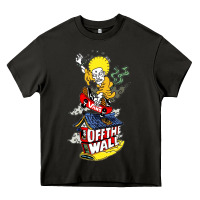 Asphalt #vans off the wall Heavy Core Tee - linhVisuals