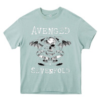Arona avenged sevenfold 42 Heavy Core Tee - linhVisuals