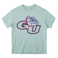Arona gonzaga bulldogs Heavy Core Tee - linhVisuals