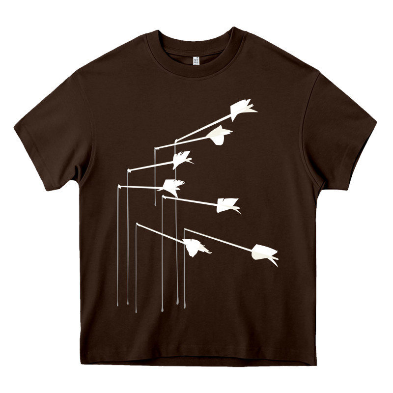 The Modest Mouse Heavy Core Tee by linhVisuals | Teevron