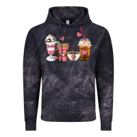 Mommy Coffee Vintage Hoodie | Teevron