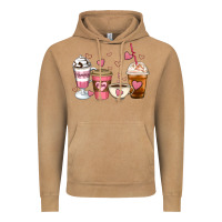 Vintage Camel Mommy coffee Vintage Hoodie - Artiststas