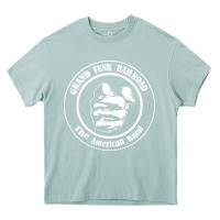 Arona grand funk railroad Heavy Core Tee - linhVisuals