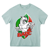 Arona jhc bars Heavy Core Tee - linhVisuals