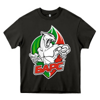 Jhc Bars Heavy Core Tee | Teevron