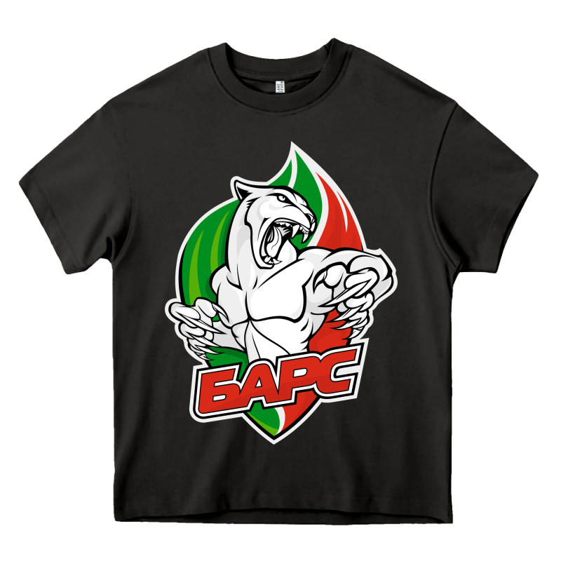 Jhc Bars Heavy Core Tee by linhVisuals | Teevron