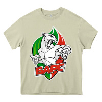 Mossy jhc bars Heavy Core Tee - linhVisuals