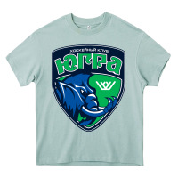 Arona yugra khanty mansiysk Heavy Core Tee - linhVisuals
