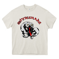 Whitesnake Ws Heavy Core Tee | Teevron