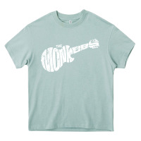 Arona The Monkees Heavy Core Tee - linhVisuals