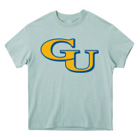 Arona graceland university yellowjacket Heavy Core Tee - linhVisuals