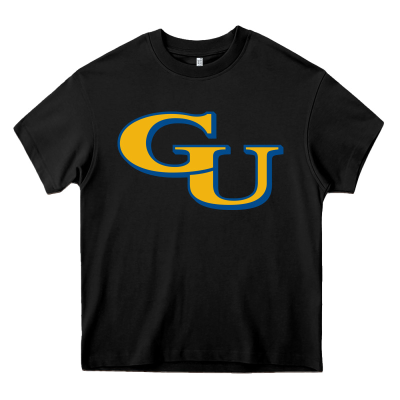 Graceland University Yellowjacket Heavy Core Tee by linhVisuals | Teevron