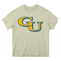 Mossy graceland university yellowjacket Heavy Core Tee - linhVisuals