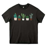 Cute Plant Heavy Core Tee | Teevron