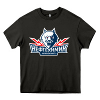 Asphalt neftekhimik nizhnekamsk Heavy Core Tee - linhVisuals