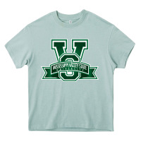 Arona The mississippi valley tate university Heavy Core Tee - linhVisuals