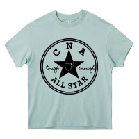 Arona all star cna Heavy Core Tee - linhVisuals