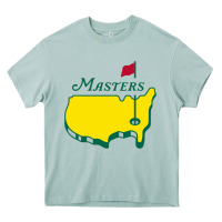 Arona MASTER GOLF TOURNAMENT Heavy Core Tee - linhVisuals