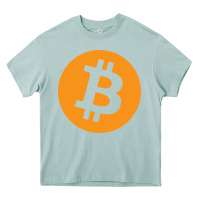 Arona bitcoin ledger blockchain satoshi btc Heavy Core Tee - linhVisuals