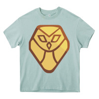Arona The Owl House Heavy Core Tee - linhVisuals