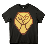 Asphalt The Owl House Heavy Core Tee - linhVisuals