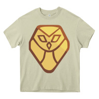 Mossy The Owl House Heavy Core Tee - linhVisuals