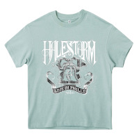 Arona halestorm Heavy Core Tee - linhVisuals