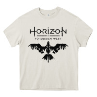 Horizon Forbidden West Heavy Core Tee | Teevron
